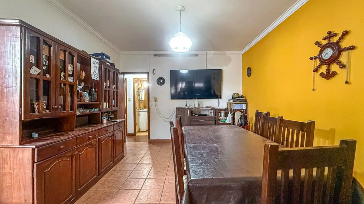 EN VENTA CASA 3 AMBIENTES  - APTO CRÉDITO foto 2