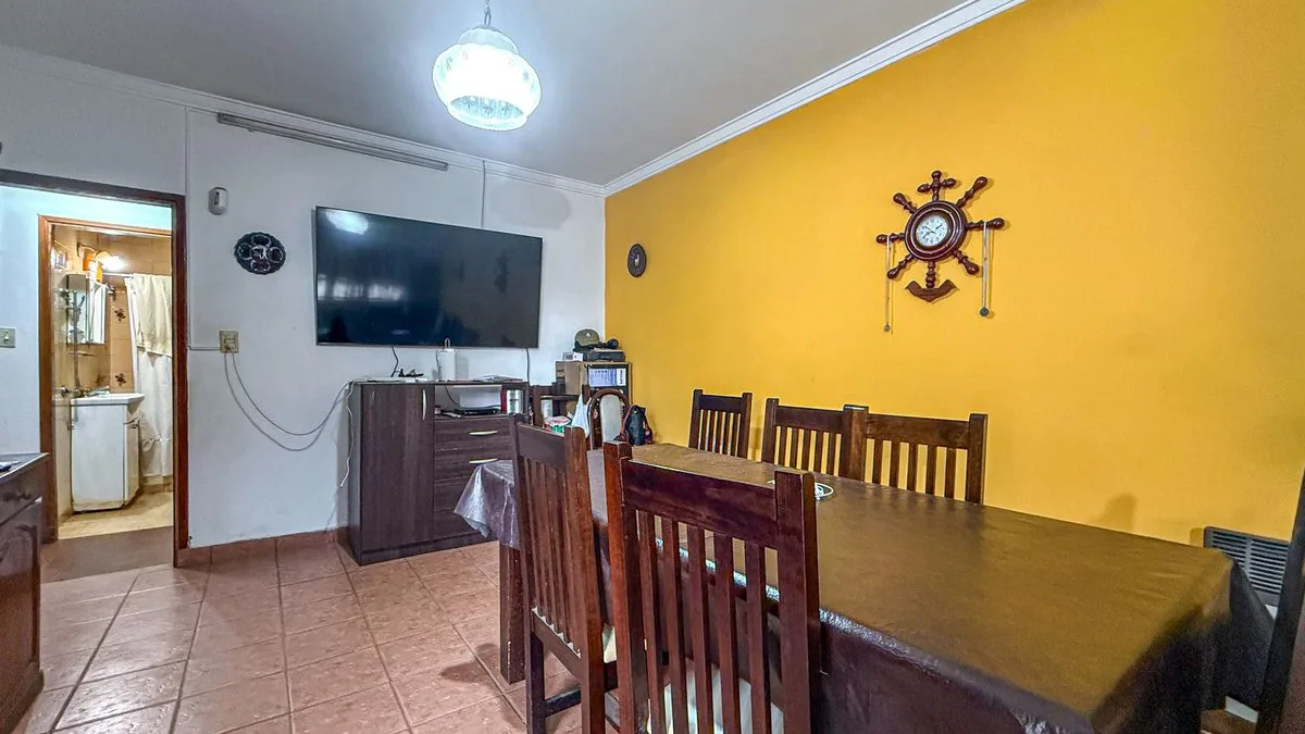 EN VENTA CASA 3 AMBIENTES  - APTO CRÉDITO foto 3