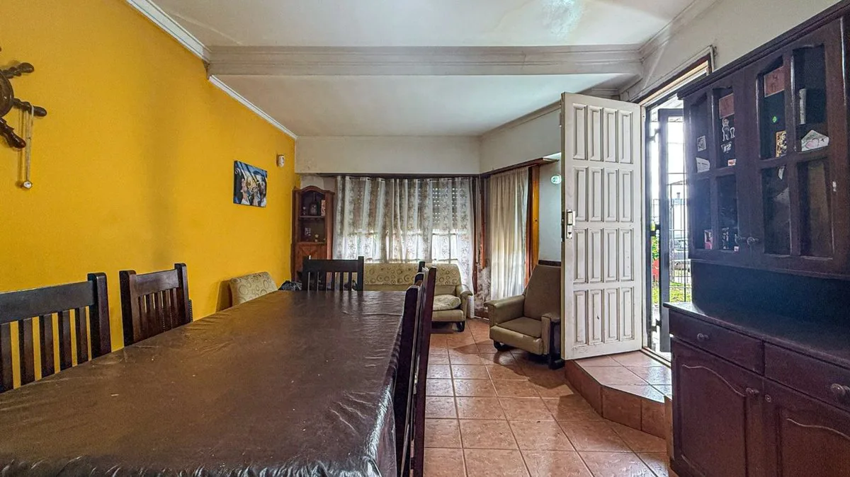 EN VENTA CASA 3 AMBIENTES  - APTO CRÉDITO foto 4