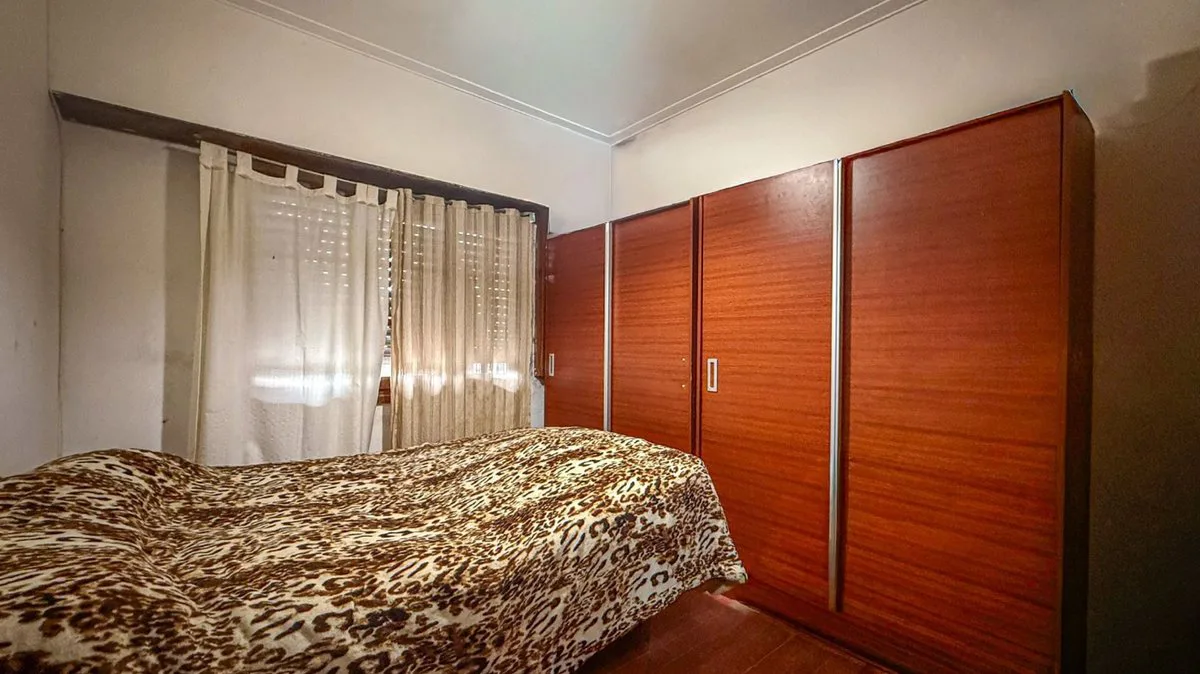 EN VENTA CASA 3 AMBIENTES  - APTO CRÉDITO foto 5