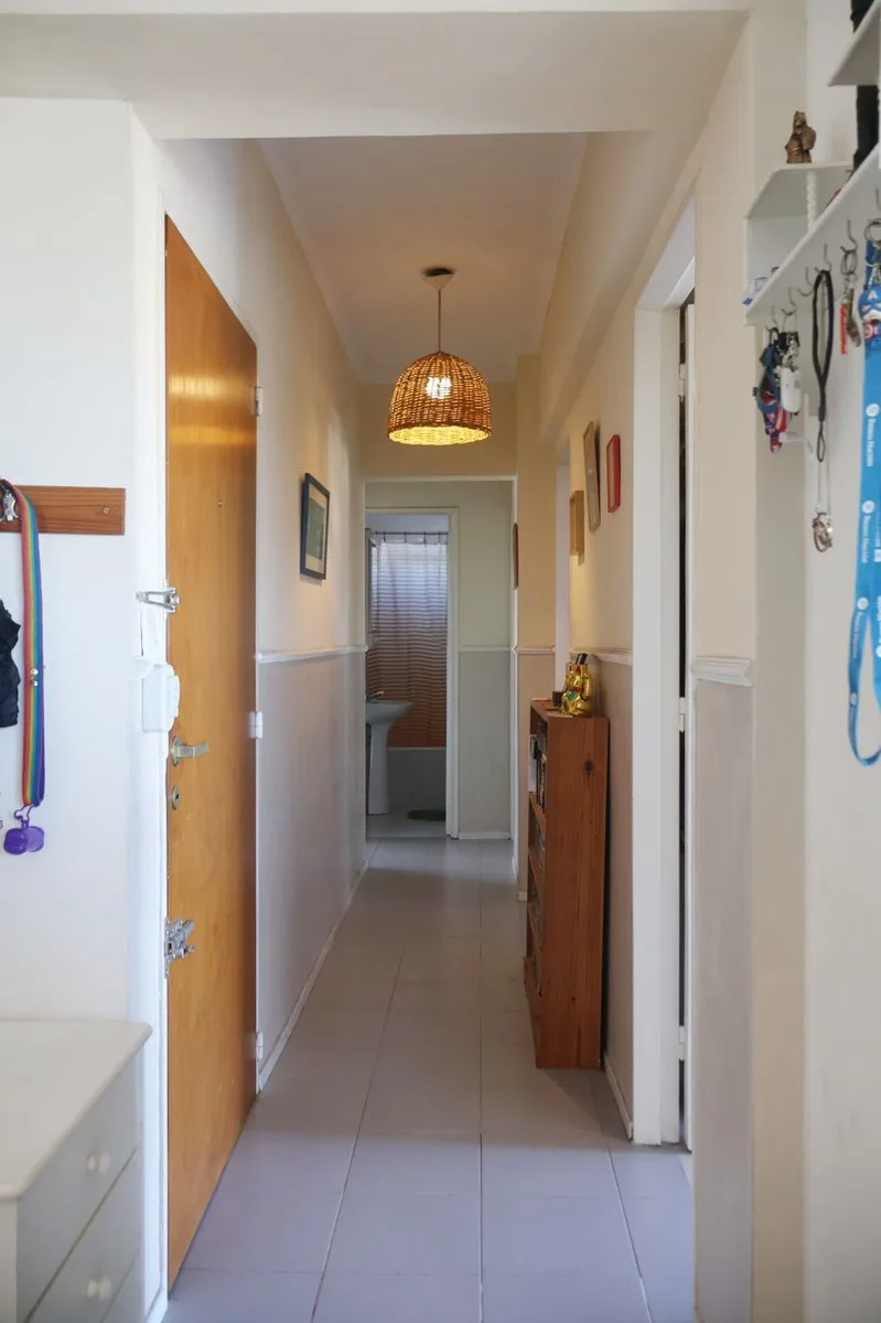 VENTA DPTO  3 AMB C/DEPENDENCIA - MONTE CASTRO foto 4