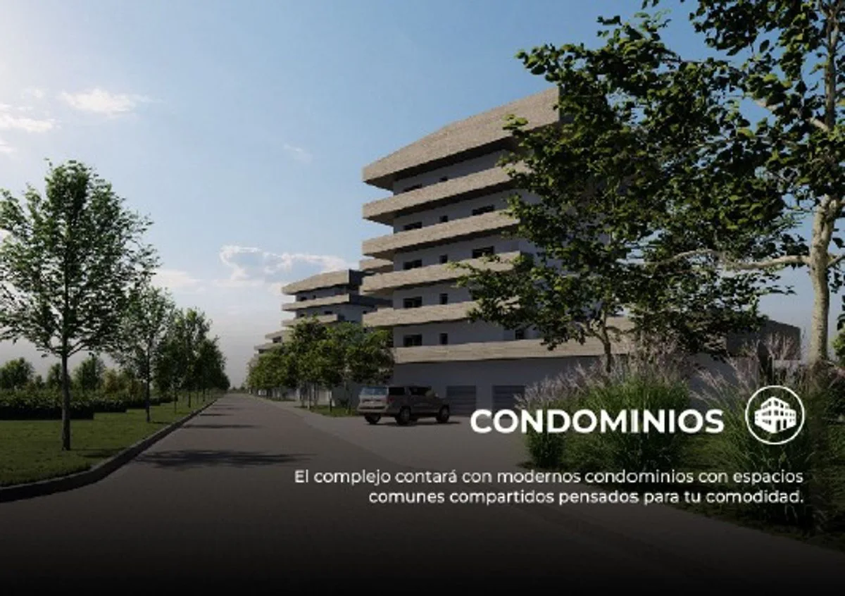 LOTE EN VENTA LAGOS DE PIÑERO 360m2 + CUOTAS foto 5