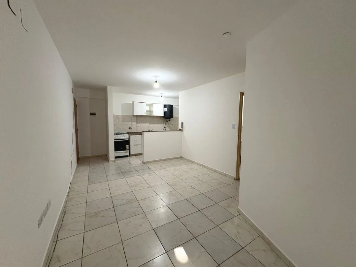 Departamento en Alquiler | 1 Dormitorio | Alta Cordoba | Moderno | Terraza con Asadores foto 2