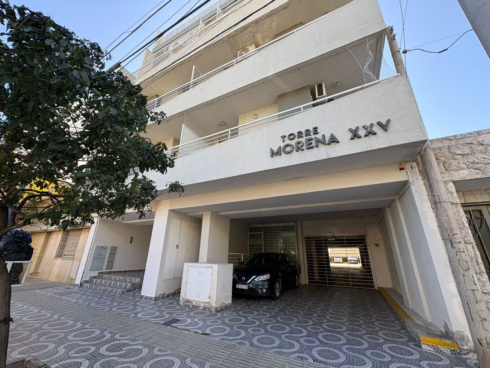 Departamento en Alquiler | 1 Dormitorio | Alta Cordoba | Moderno | Terraza con Asadores foto 4