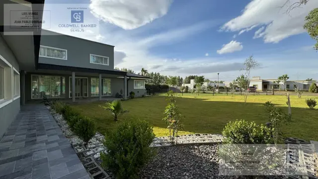 CASA EN VENTA