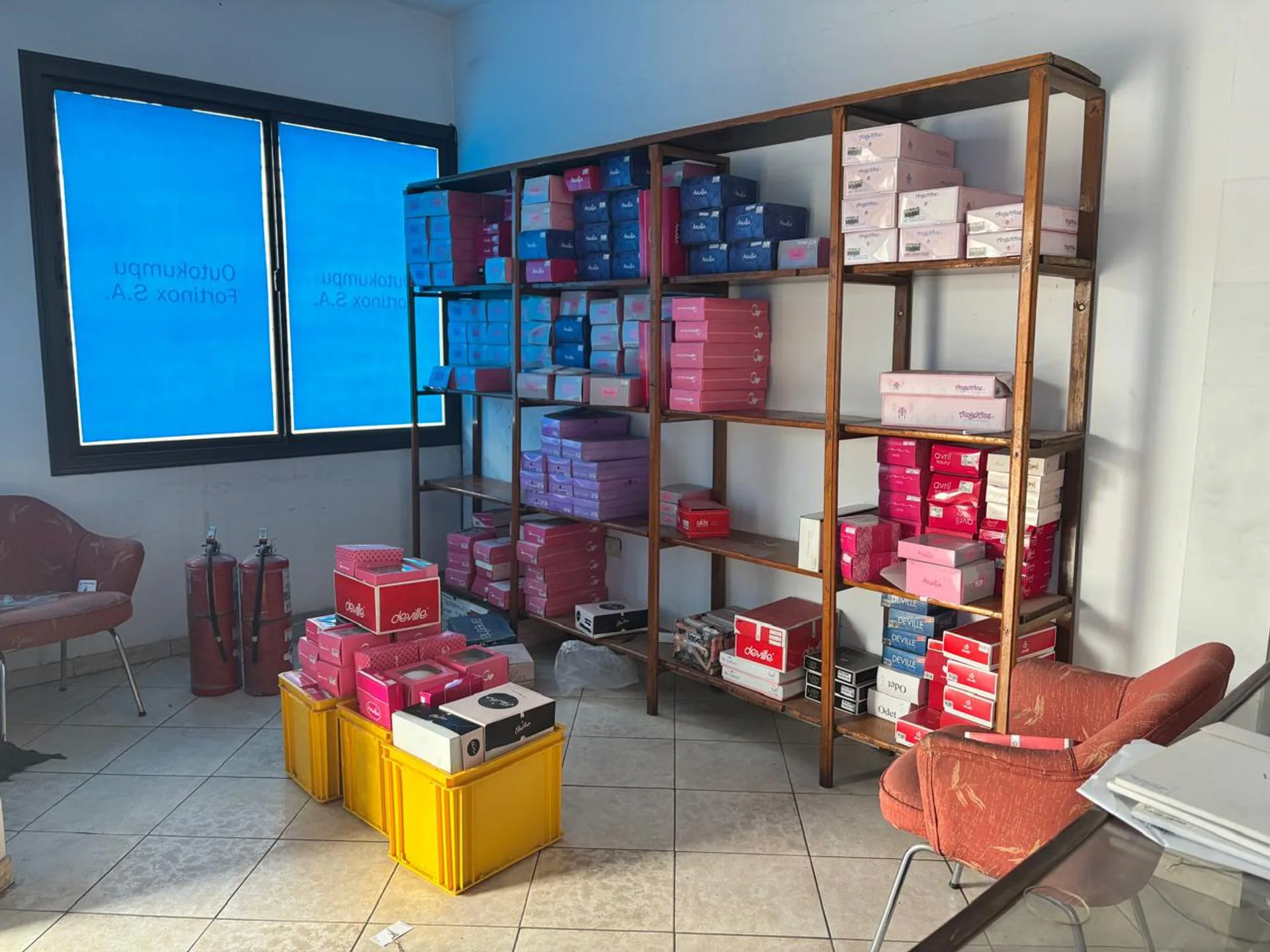 LOCAL COMERCIAL EN ALQUILER – GODOY CRUZ foto 2