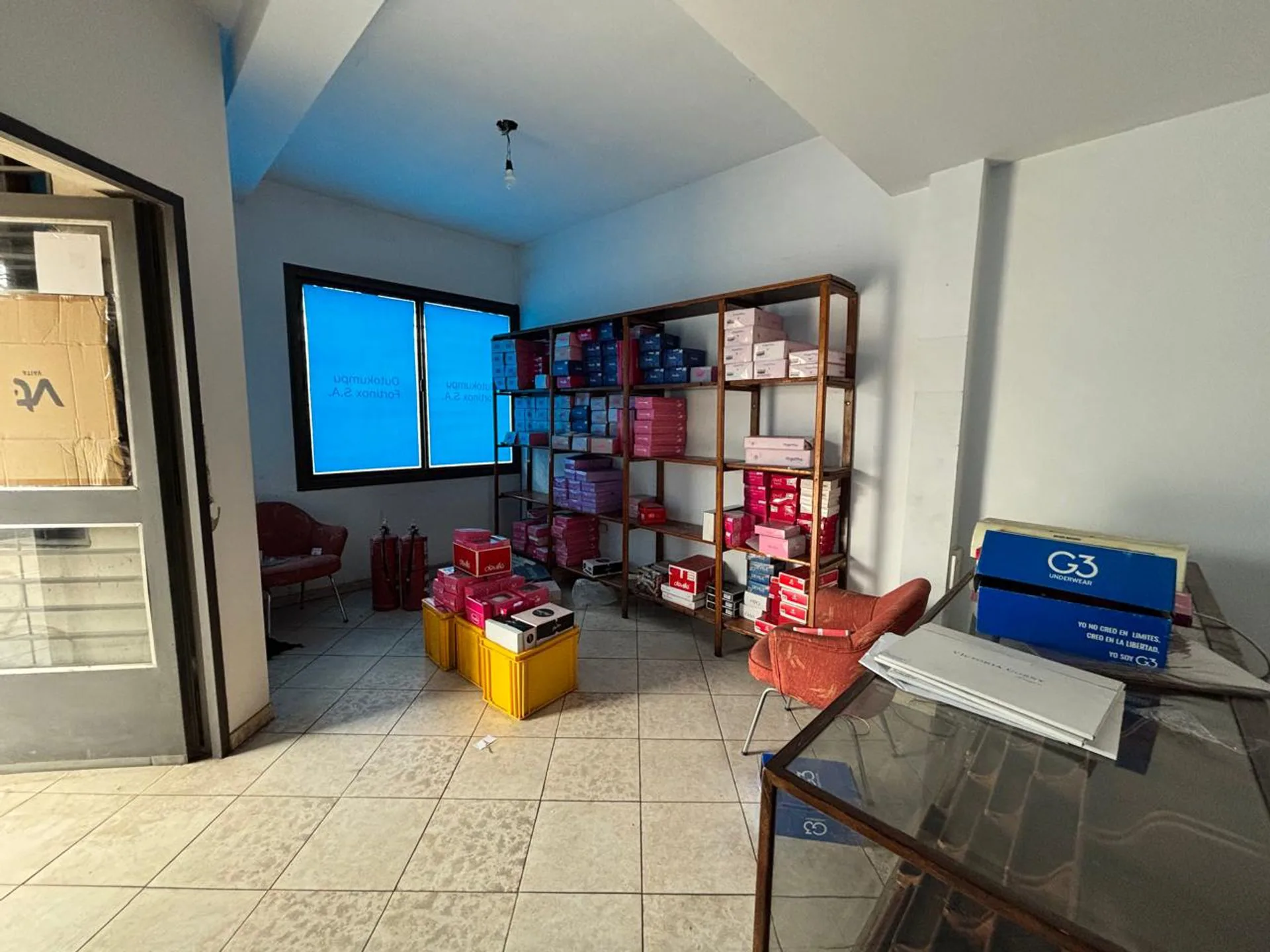 LOCAL COMERCIAL EN ALQUILER – GODOY CRUZ foto 3