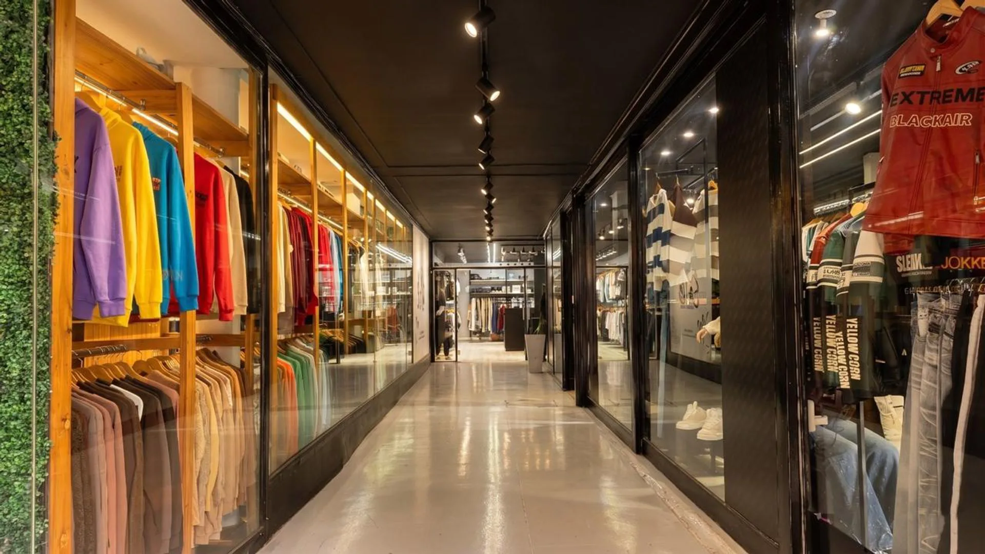VENTA EDIFICIO COMERCIAL PEATONAL MICROCENTRO foto 5