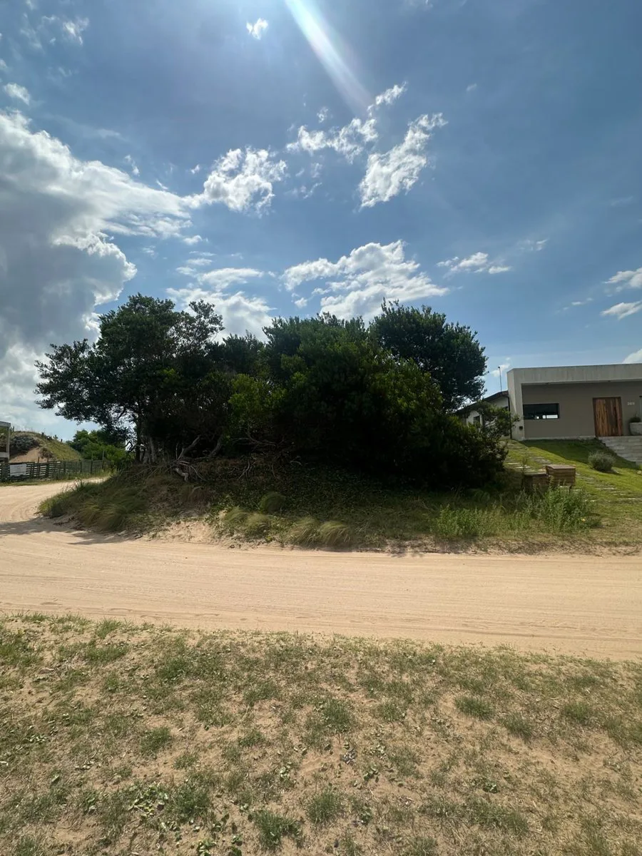 LOTE VENTA COSTA ESMERALDA SENDEROS IV 900 MTS2 foto 5