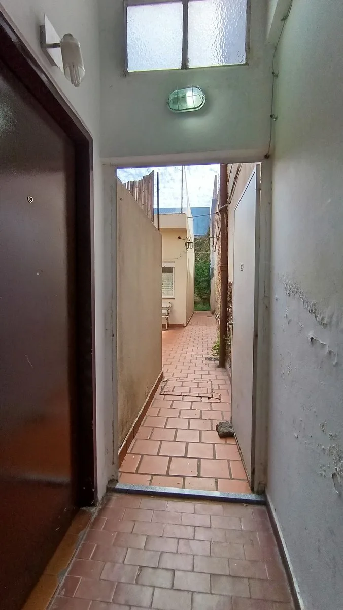 PH 3 AMB PARQUE CHAS TERRAZA Y PATIO - OPORTUNIDAD foto 2