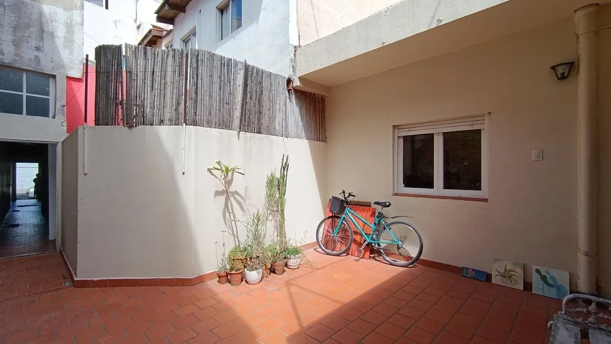 PH 3 AMB PARQUE CHAS TERRAZA Y PATIO - OPORTUNIDAD foto 3