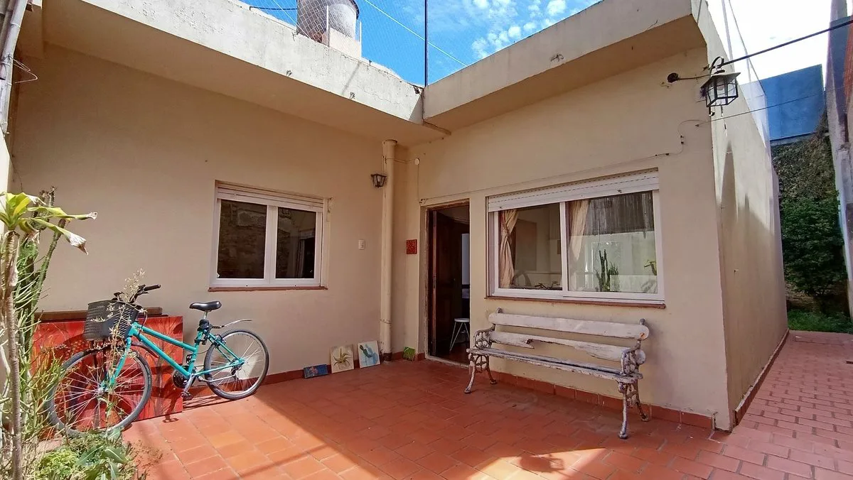 PH 3 AMB PARQUE CHAS TERRAZA Y PATIO - OPORTUNIDAD foto 4