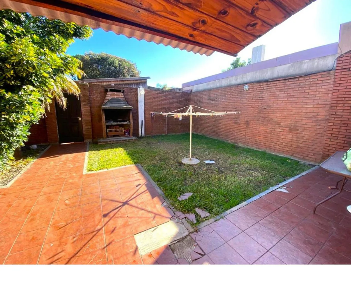 VENTA PH 4 AMB MUNRO - JARDÍN PARRILLA EST FLORIDA foto 2