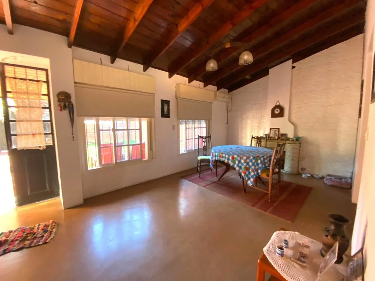VENTA PH 4 AMB MUNRO - JARDÍN PARRILLA EST FLORIDA foto 3