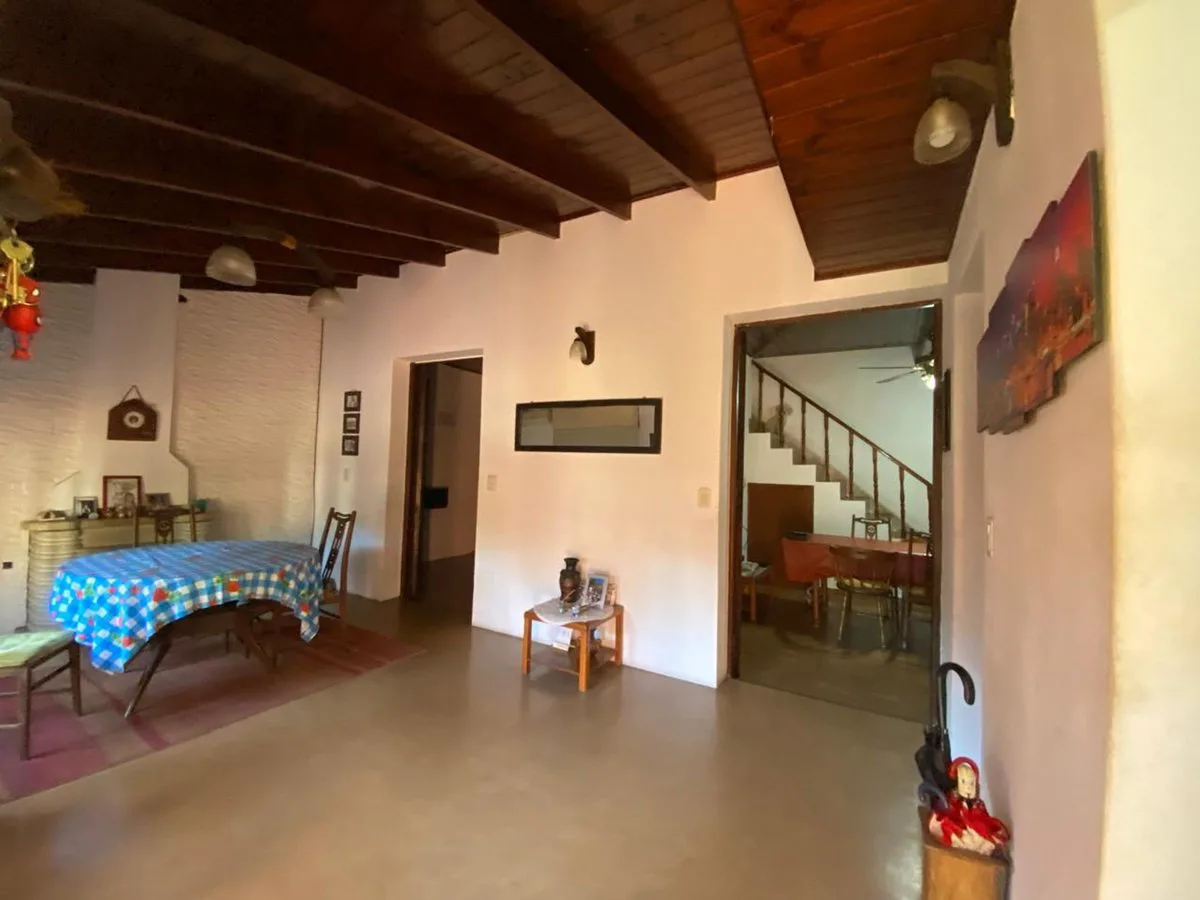 VENTA PH 4 AMB MUNRO - JARDÍN PARRILLA EST FLORIDA foto 4