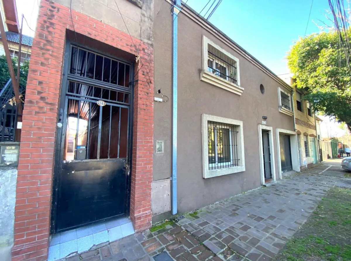 VENTA PH 4 AMB MUNRO - JARDÍN PARRILLA EST FLORIDA foto 5