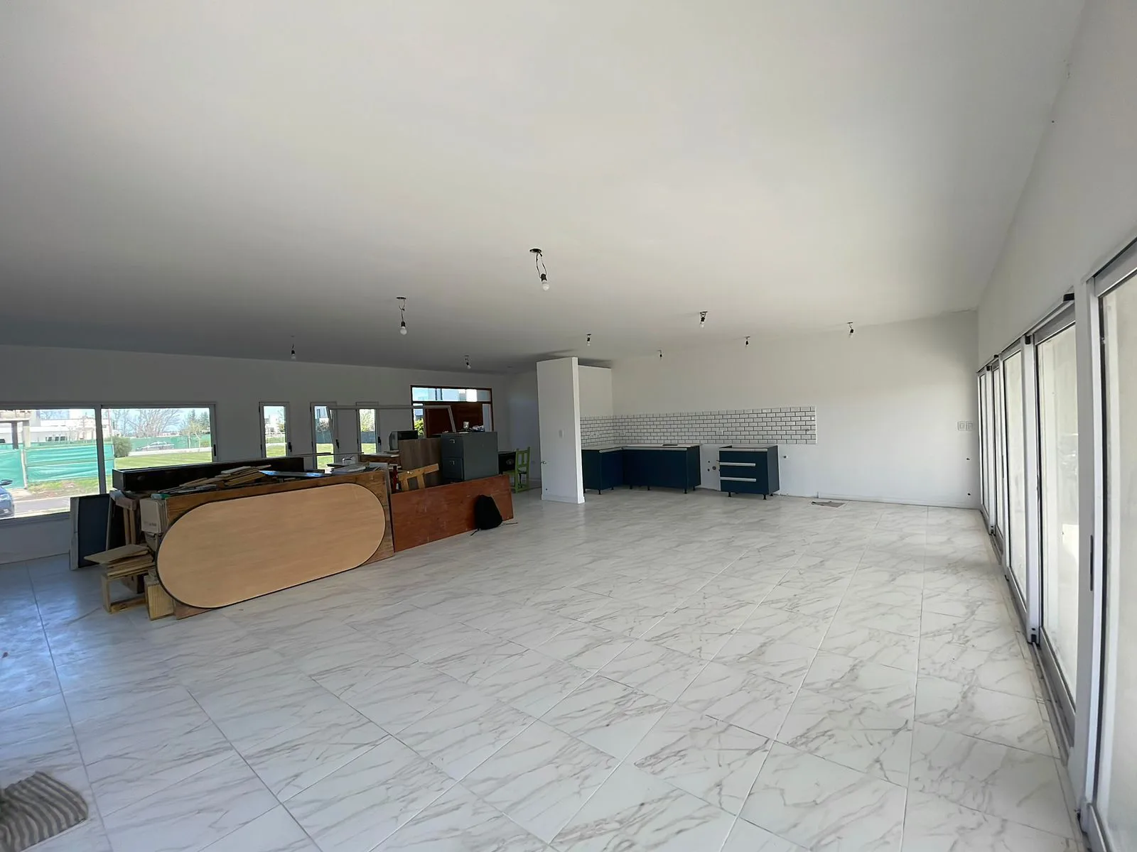 CASA EN VENTA LA ALAMEDA A ESTRENAR foto 2