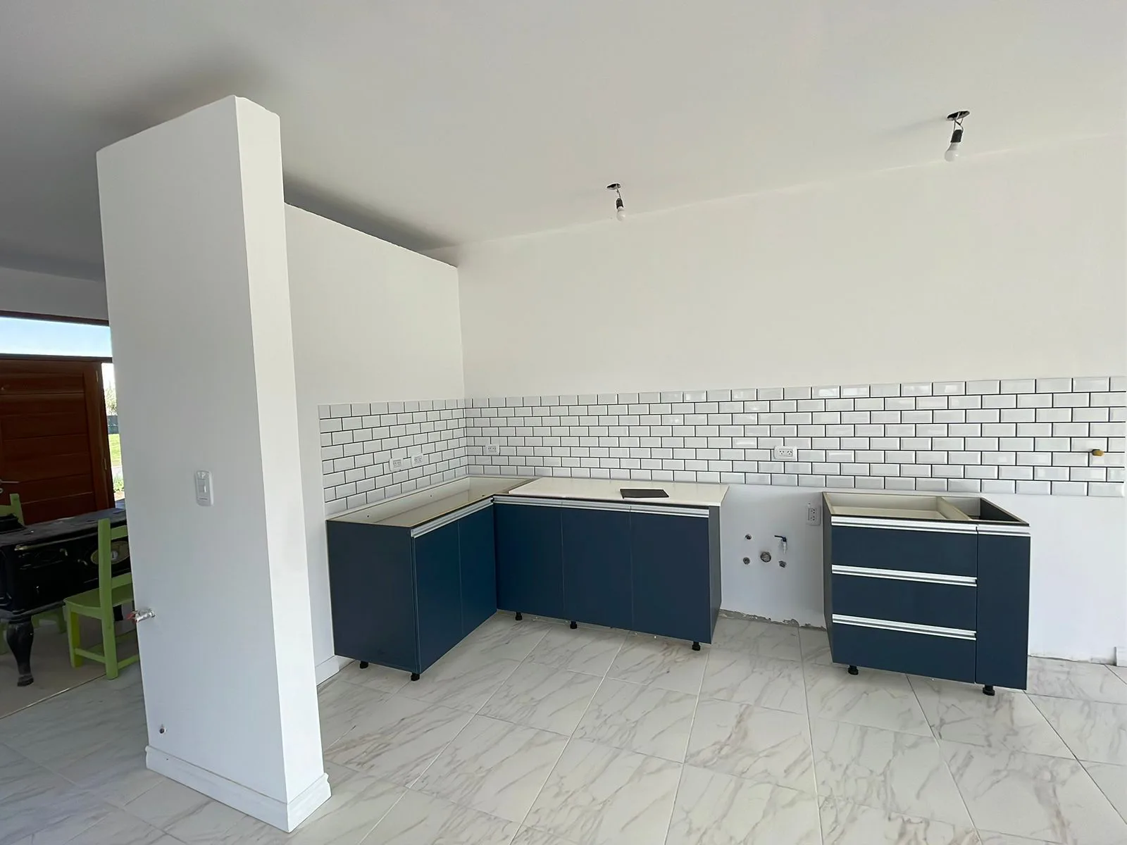 CASA EN VENTA LA ALAMEDA A ESTRENAR foto 4
