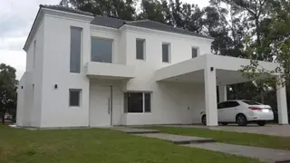 Casa A Estrenar En Barrio Cerrado Saint Thomas foto 4