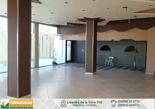 ALQUILER AMPLIO LOCAL COMERCIAL foto 2
