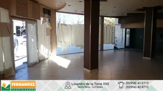ALQUILER AMPLIO LOCAL COMERCIAL foto 3