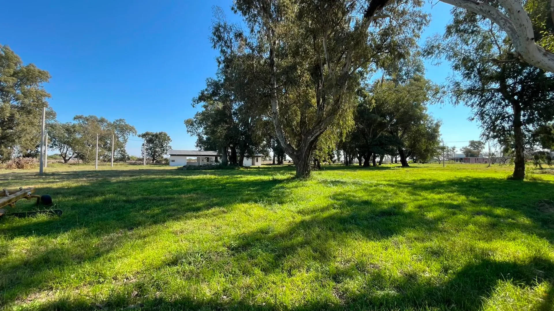 LOTE EN VENTA EN ALDEA SETUBAL foto 3