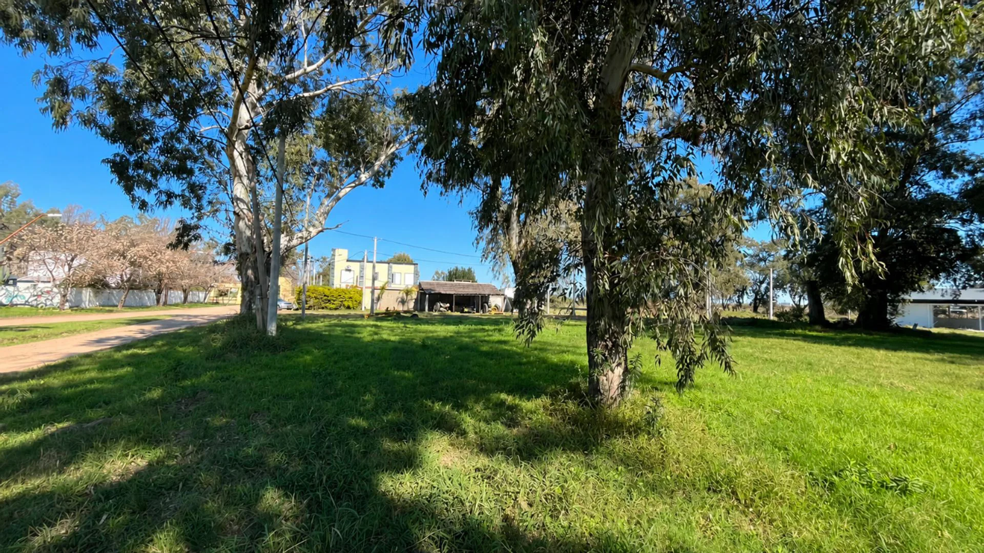 LOTE EN VENTA EN ALDEA SETUBAL foto 4