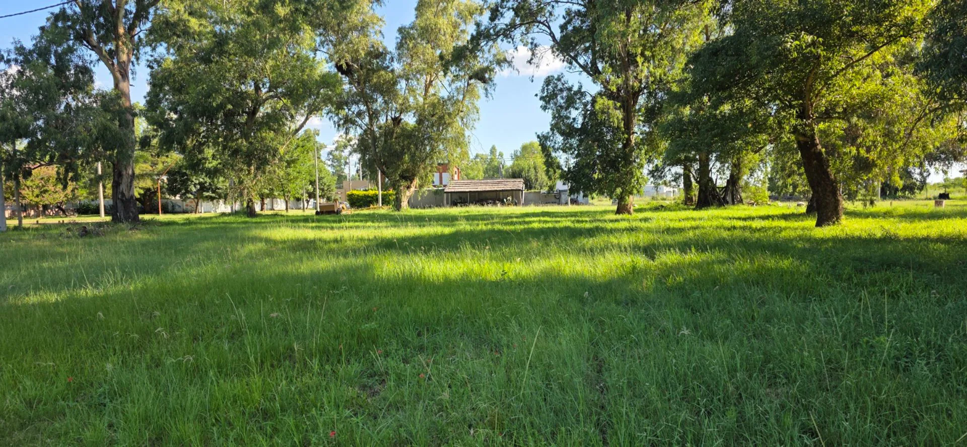 LOTE EN VENTA EN ALDEA SETUBAL foto 5