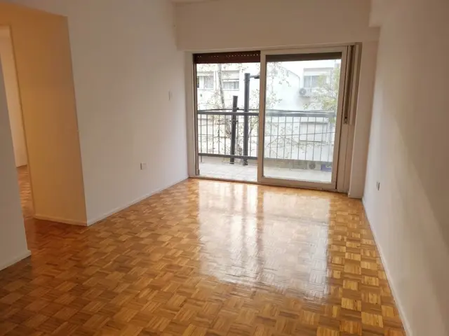 Venta  Departamento 3 ambientes reciclado Almagro
