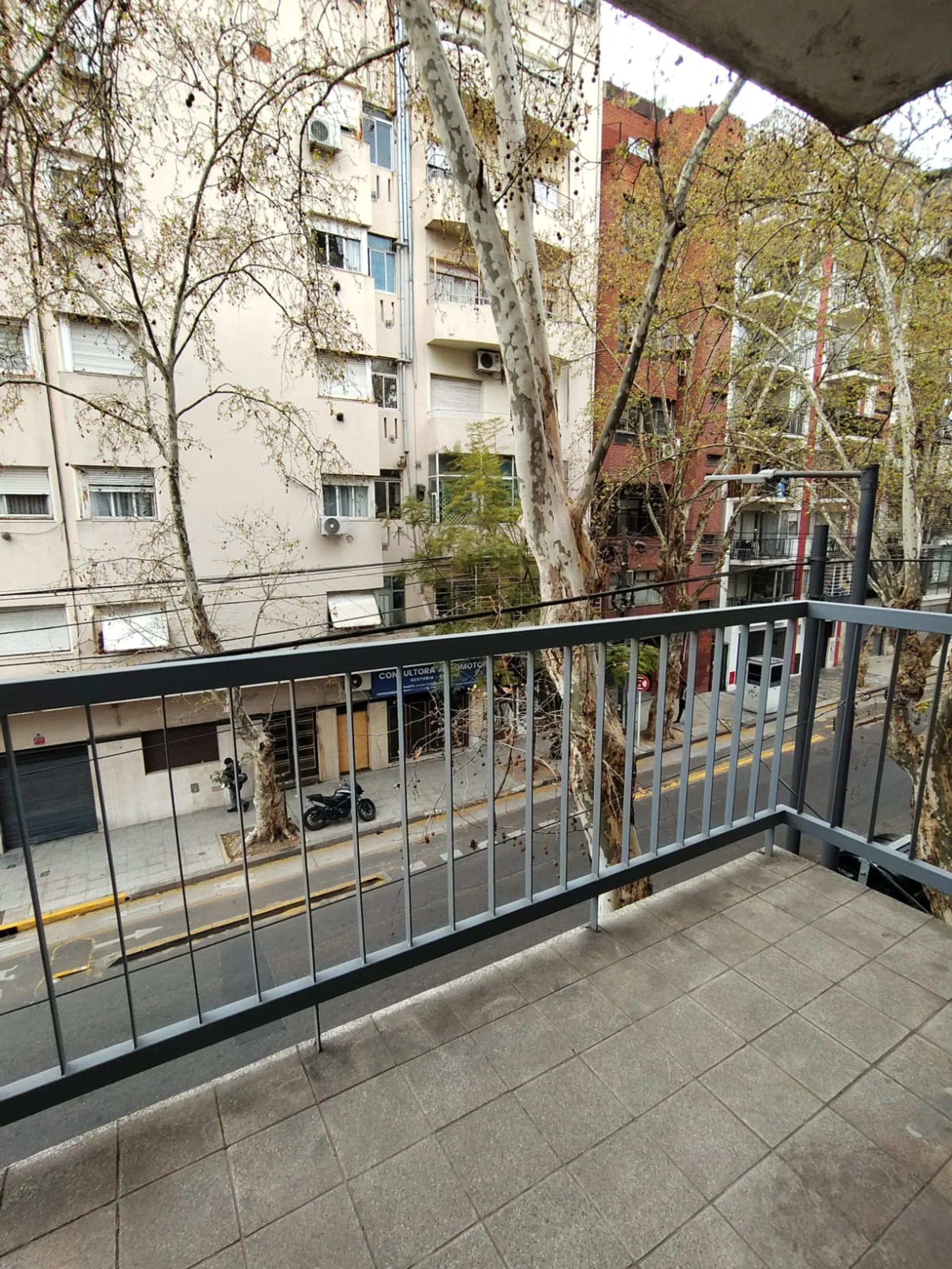 Venta  Departamento 3 ambientes reciclado Almagro foto 4