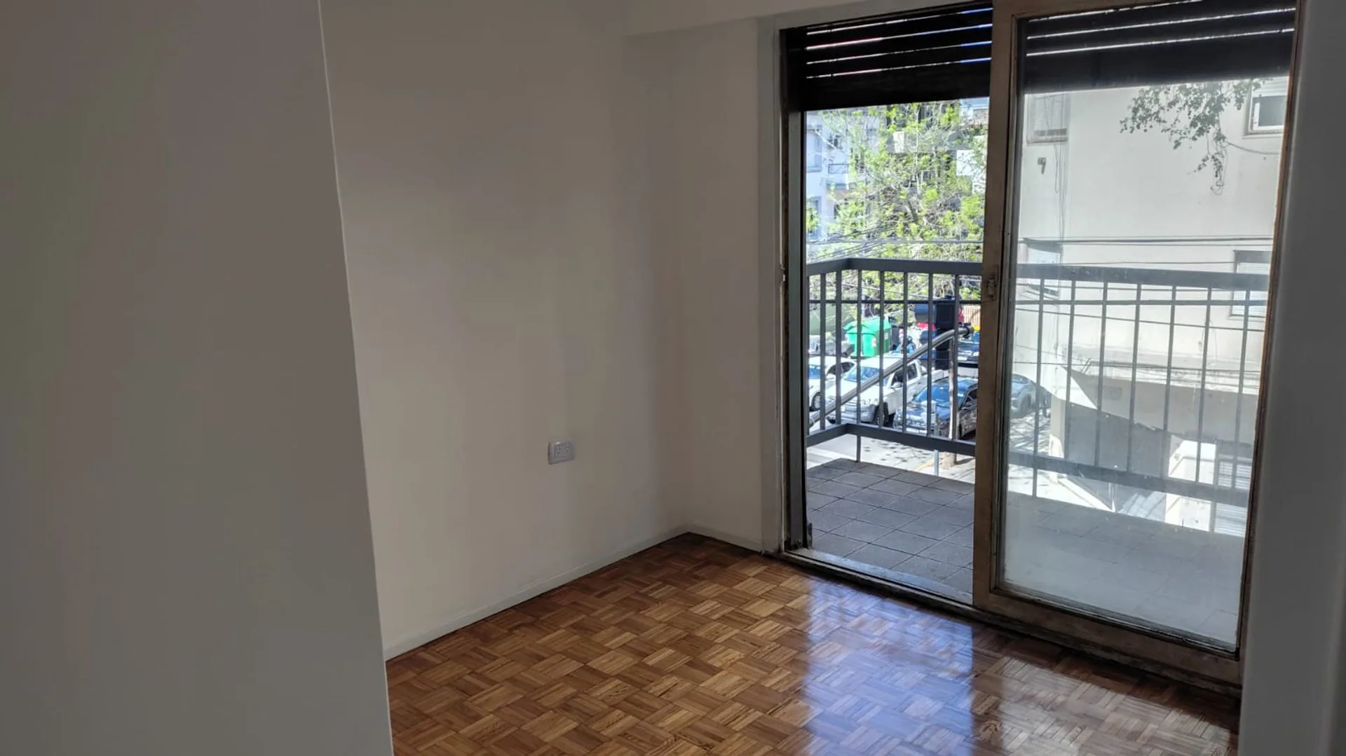 Venta  Departamento 3 ambientes reciclado Almagro foto 5