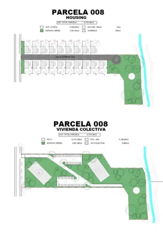 Imponente terreno  en La Carolina  con potencial para housing. foto 5