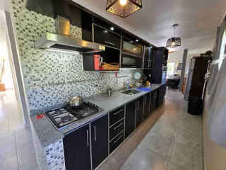 BELLA CASA EN VENTA EN VILLA CARLOS PAZ, CON PILETA, Bº Villa del Lago, Residencial foto 5