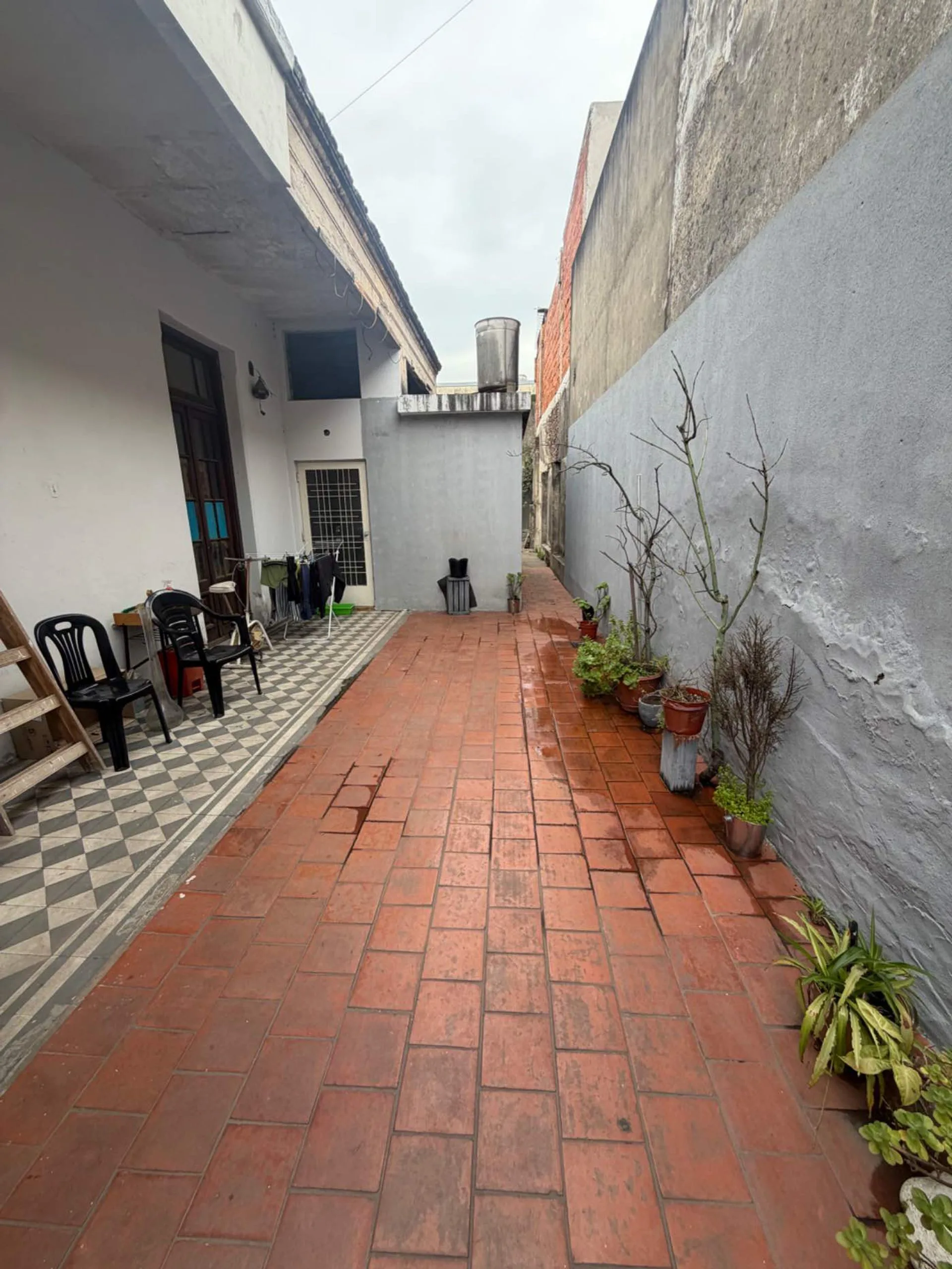 Venta. Lote. Matanderos. Caba foto 2
