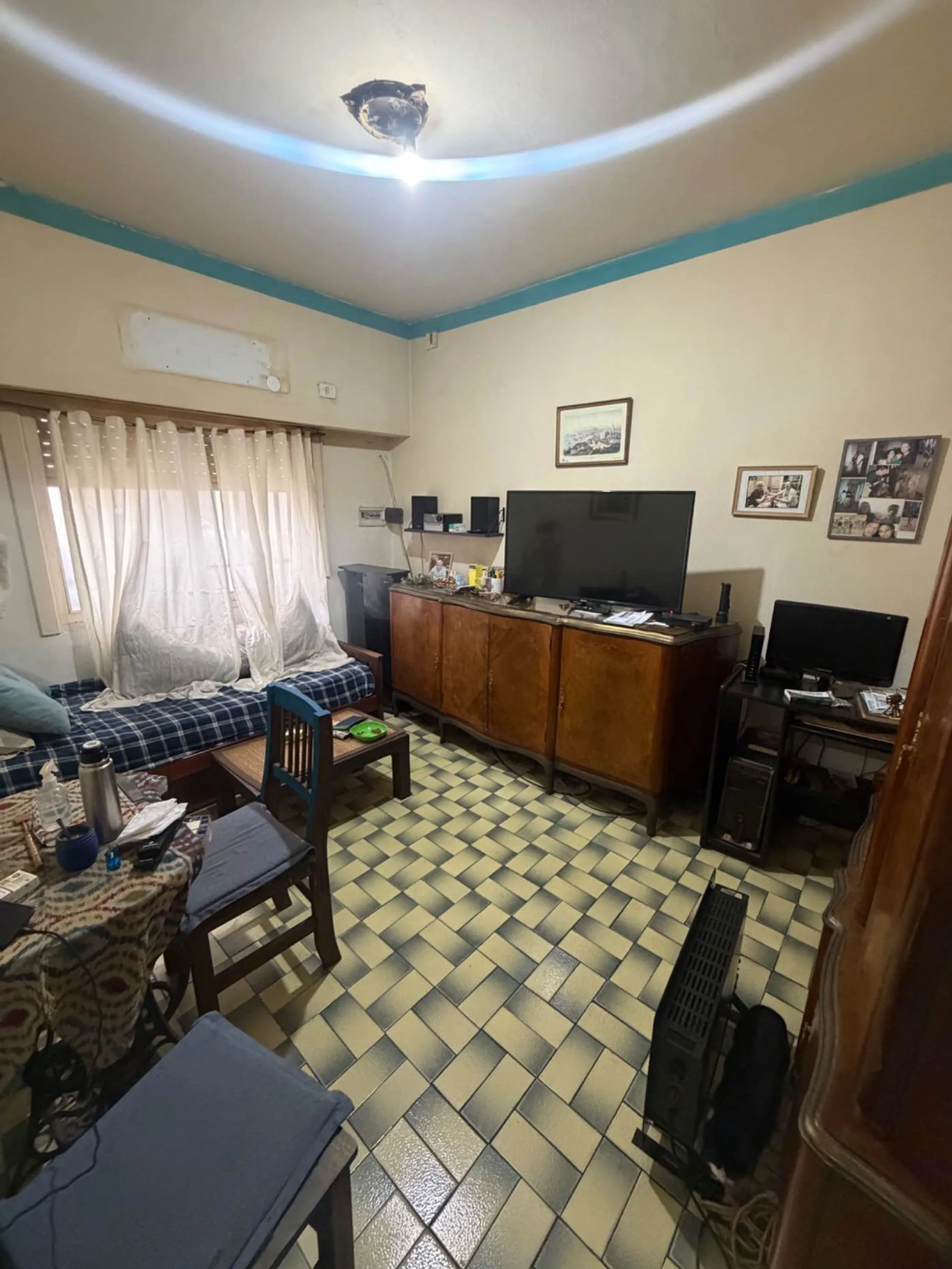 Venta. Lote. Matanderos. Caba foto 5