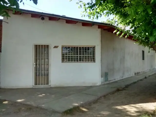 CATAMARCA Y ACCESO SUR
