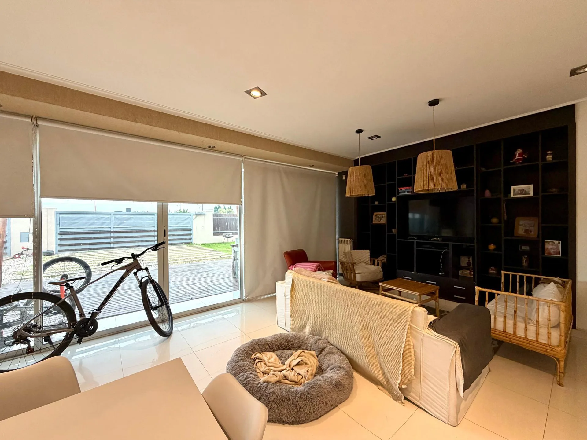 VENTA CASA DE 3 DORMITORIOS BARRIO SAN IGNACIO foto 4