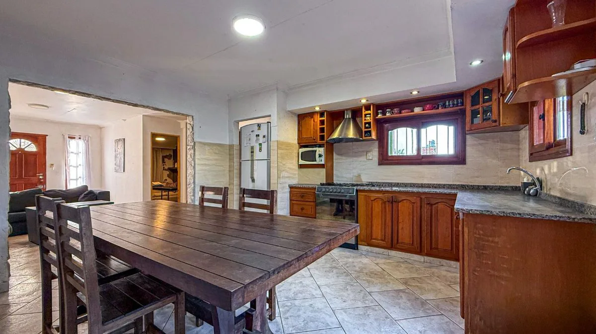 Venta Casa 5 ambientes Colinas de Peralta Ramos foto 5