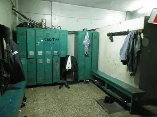 Galpon / Deposito en alquiler foto 2