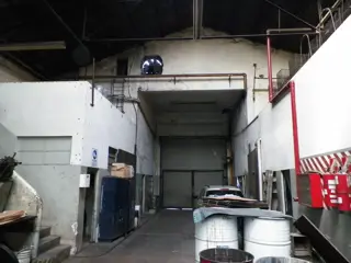 Galpon / Deposito en alquiler foto 5