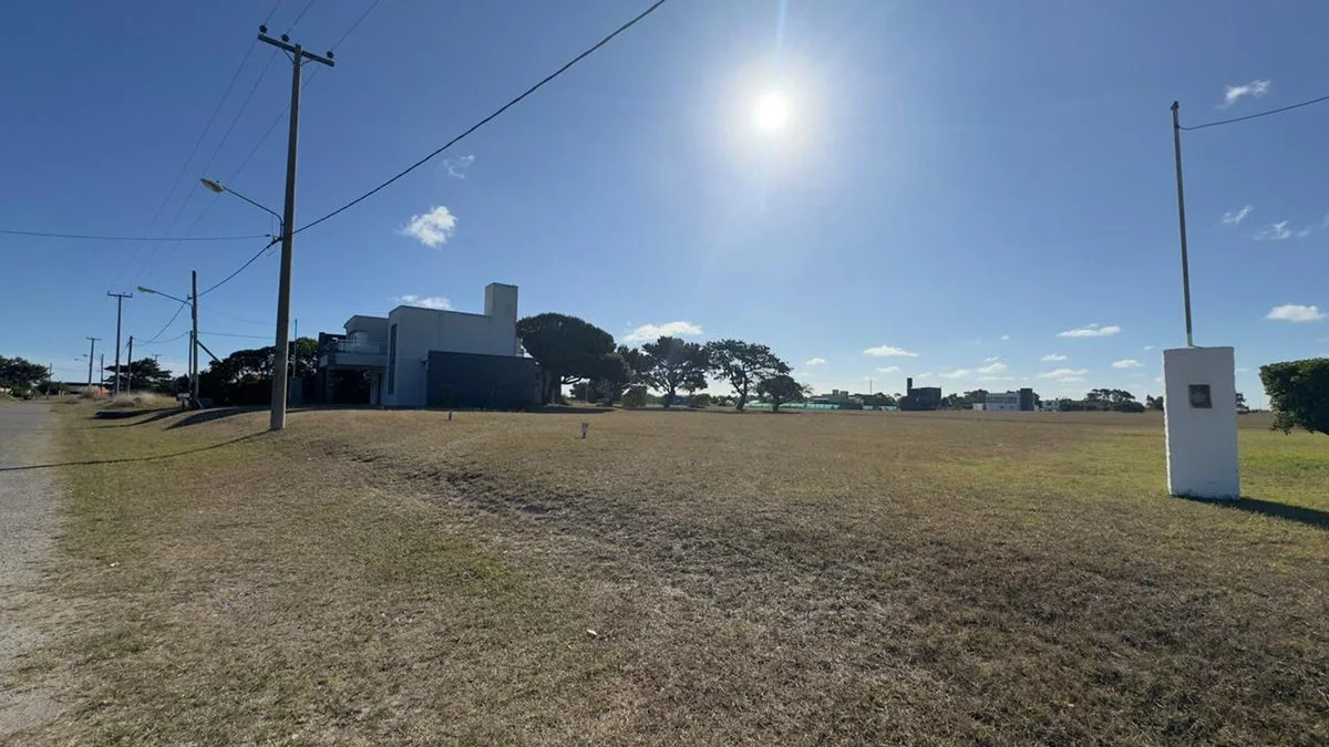 Venta  lote a metros del mar, El Marquesado foto 2