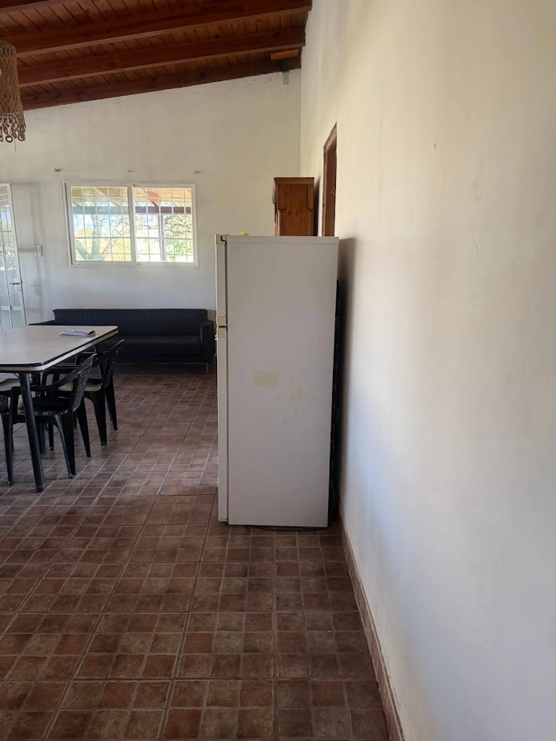 Alquiler Casa Dos Dormitorios Campo Quijano foto 3