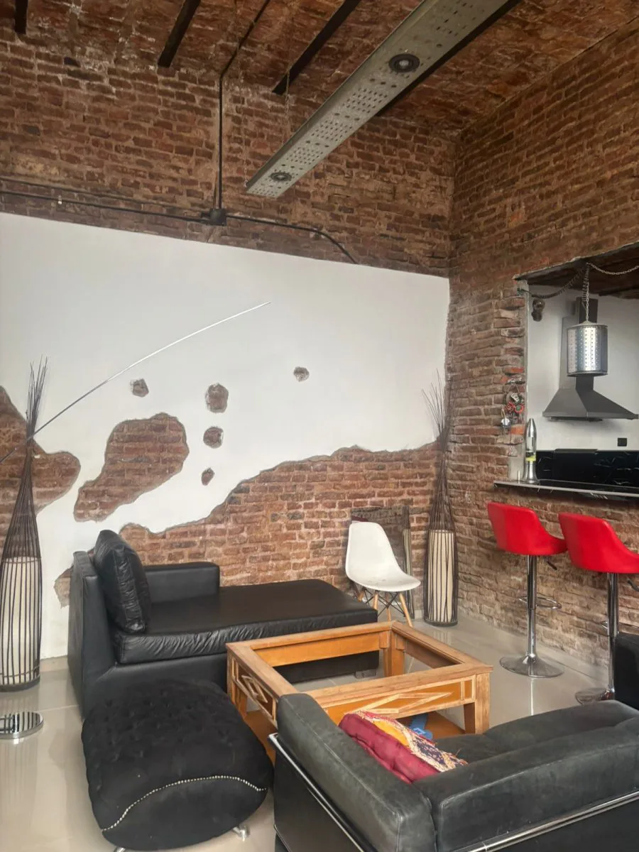 CASA EN PH EN VILLA URQUIZA AL FRENTE CON COCHERA foto 4