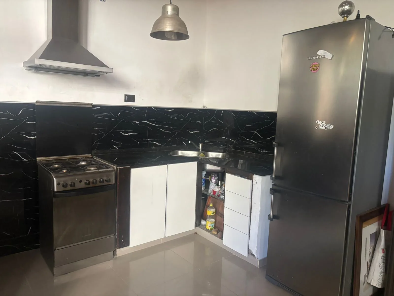 CASA EN PH EN VILLA URQUIZA AL FRENTE CON COCHERA foto 5