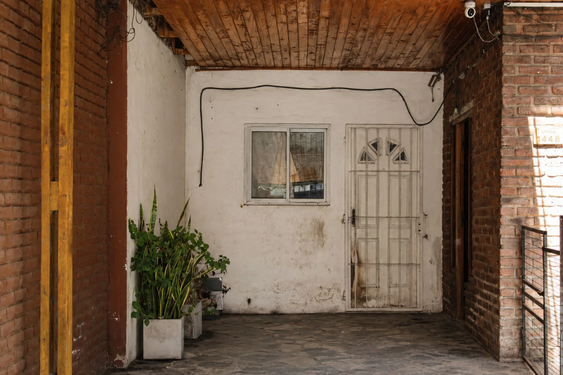 VENTA CASA c/ LOCAL COMERCIAL + SALÓN DE EVENTOS foto 4