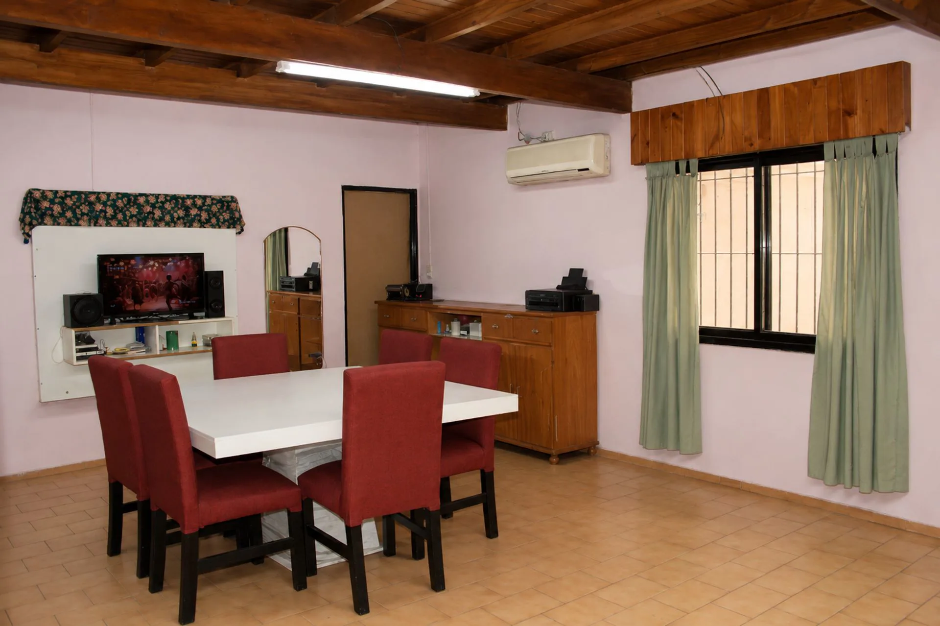 VENTA CASA c/ LOCAL COMERCIAL + SALÓN DE EVENTOS foto 5