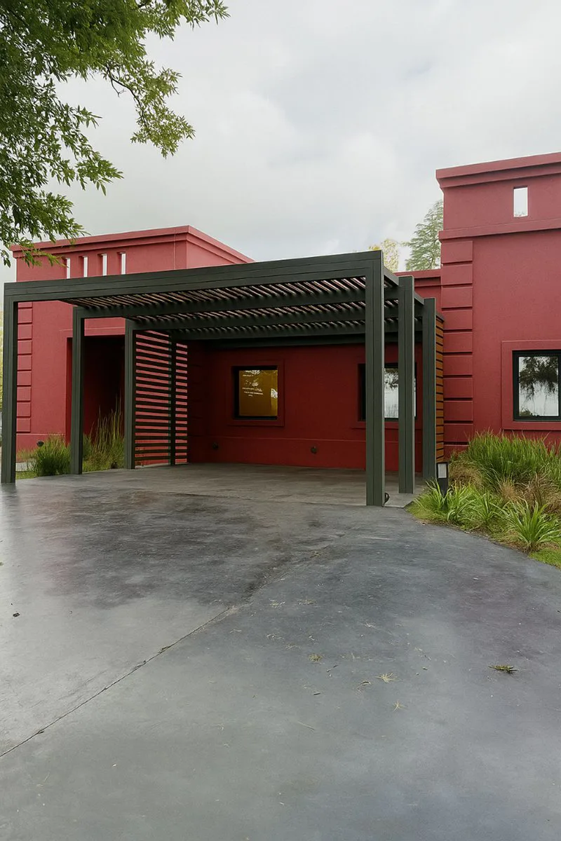VENTA DE CASA A ESTRENAR EN LA FORESTA foto 3
