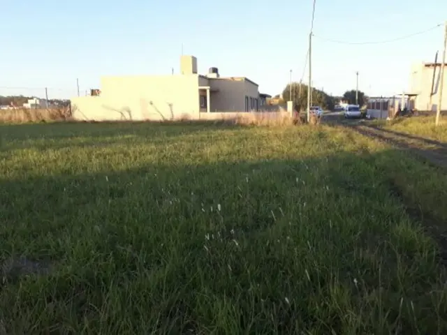 SE VENDE LOTE DE TERRENO EN MAR DEL PLATA