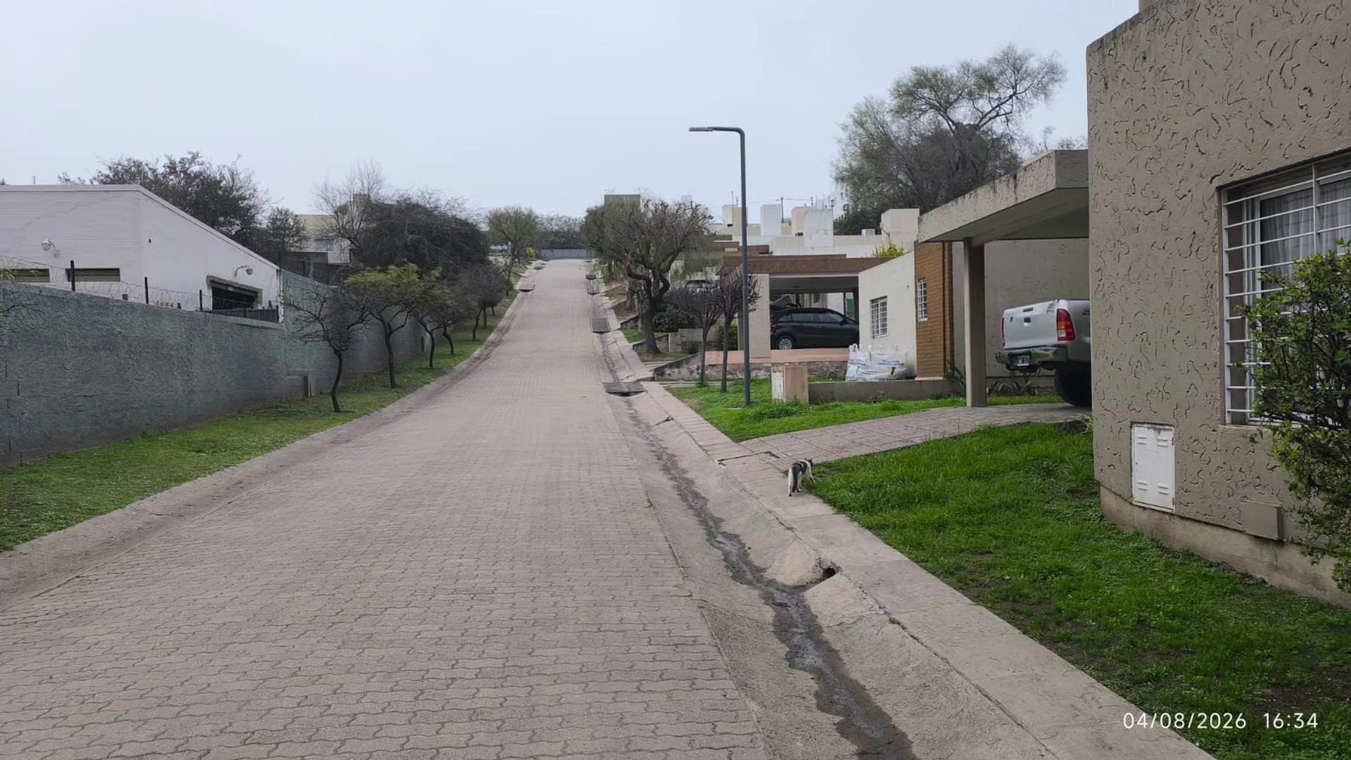 CASA EN VENTA 3 DORMIS APTA CREDITO VILLA ALLENDE foto 4