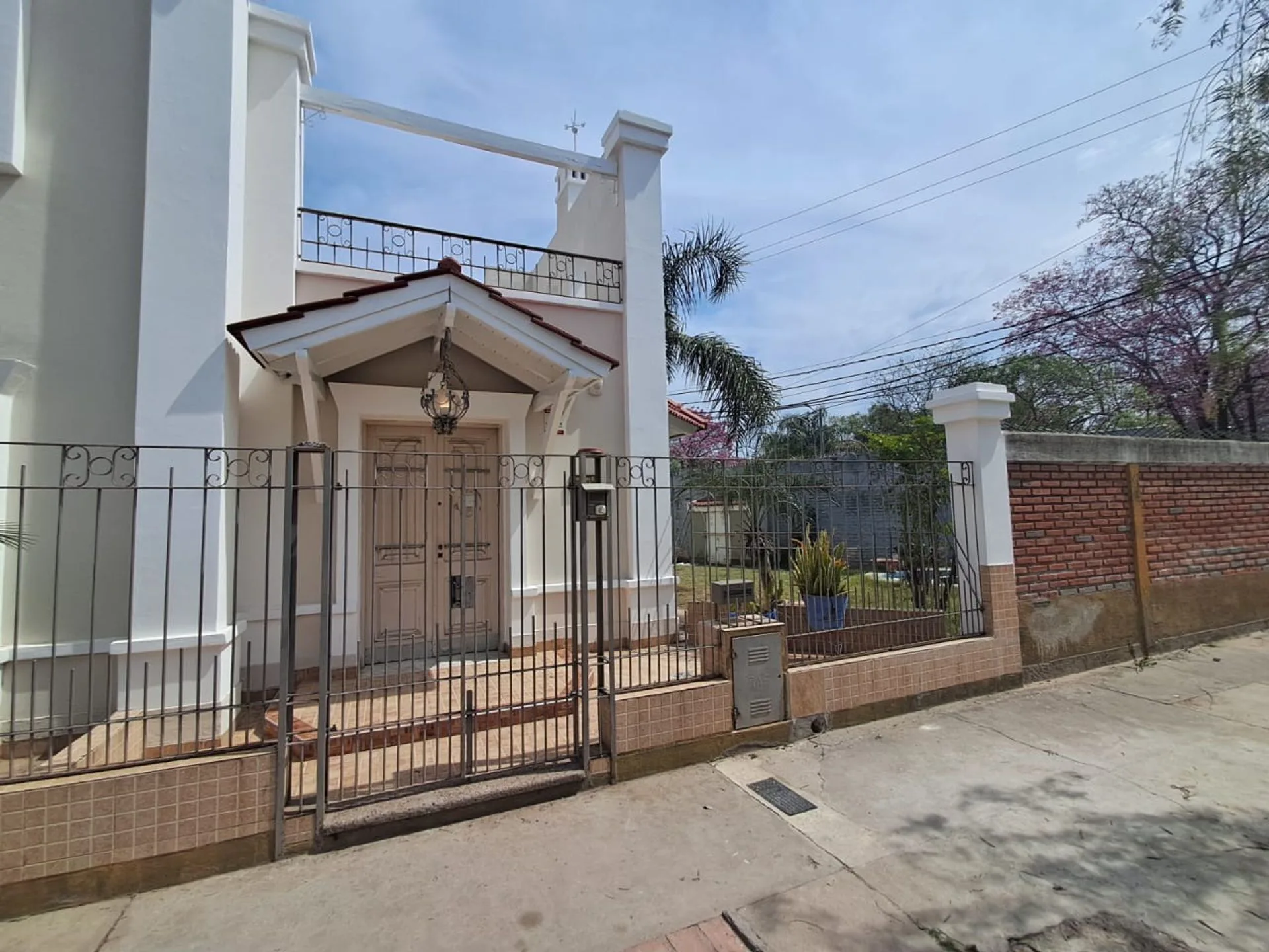 VENTA CASA 3 DOR - BARRIO  JARDIN SGO. DEL ESTERO foto 2